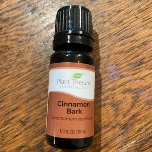 Plant Therapy cinnamon EO